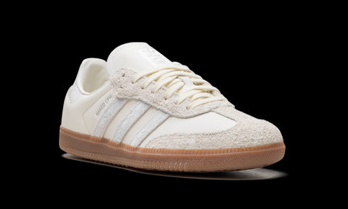 Samba "NAKED - Copenhagen Lace"